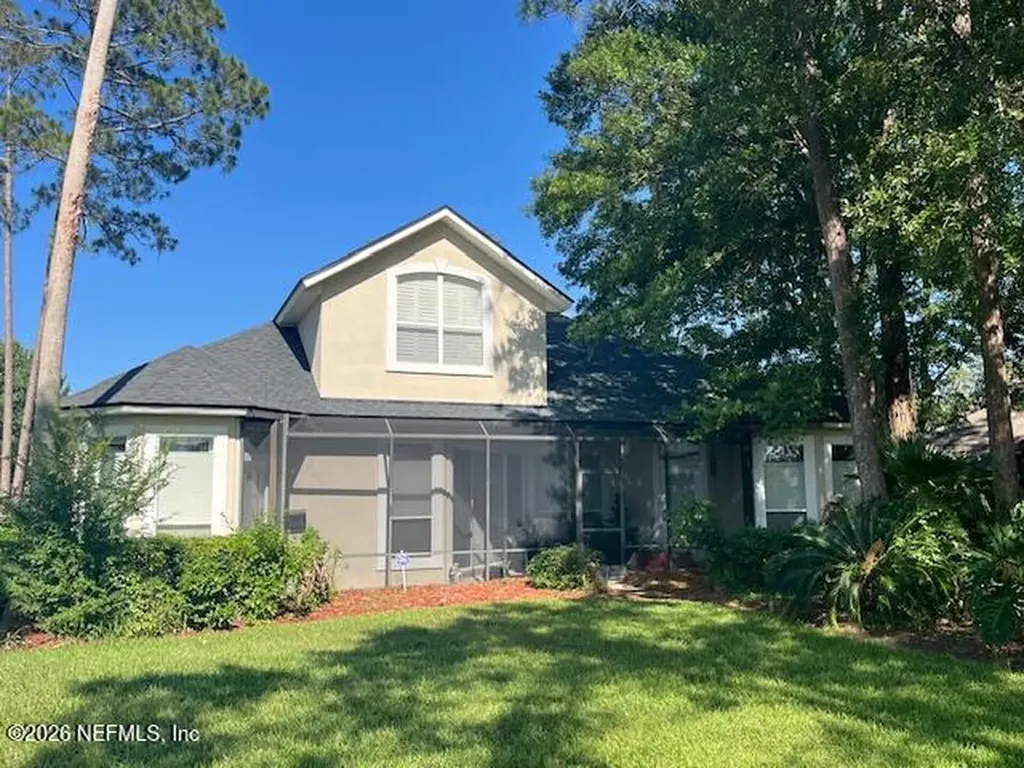 1662 Pinecrest Drive Fleming Island FL 32003