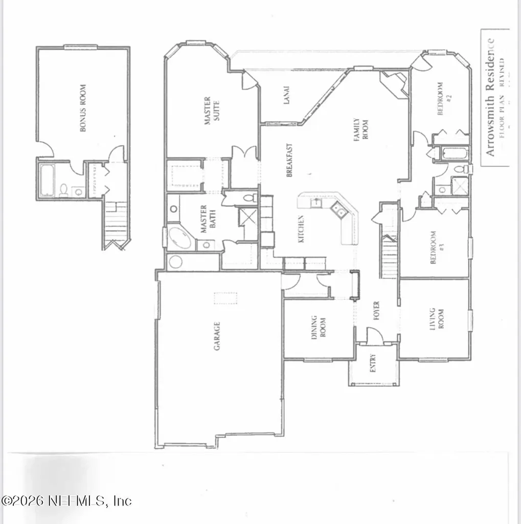 1662 Pinecrest Drive Fleming Island FL 32003