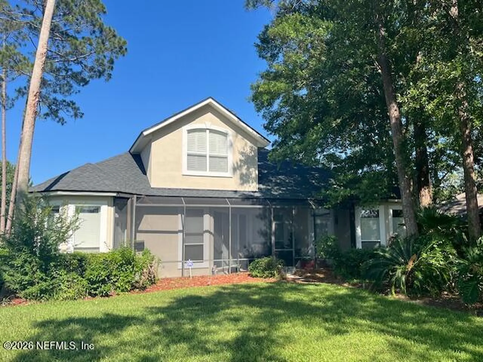 1662 Pinecrest Drive Fleming Island FL 32003