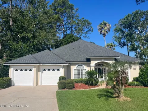 1662 Pinecrest Drive Fleming Island FL 32003