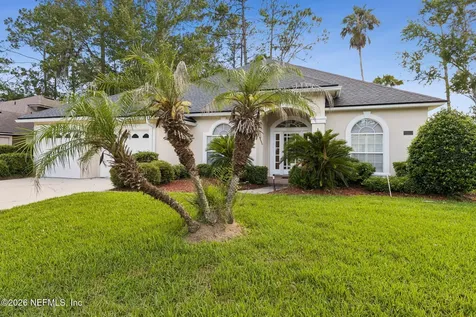 1662 Pinecrest Drive Fleming Island FL 32003
