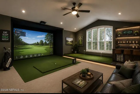 1662 Pinecrest Drive Fleming Island FL 32003