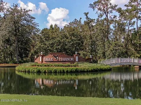 1662 Pinecrest Drive Fleming Island FL 32003