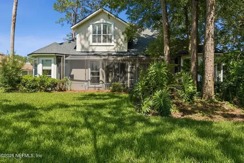 1662 Pinecrest Drive Fleming Island FL 32003
