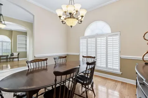 1662 Pinecrest Drive Fleming Island FL 32003