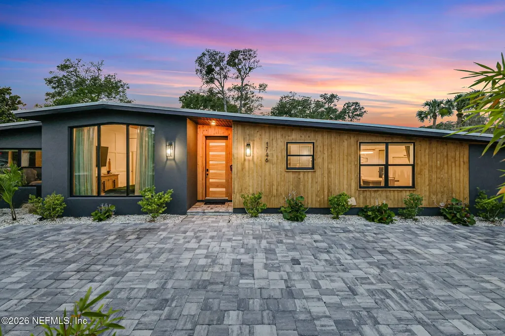1746 Penman Road Jacksonville Beach FL 32250