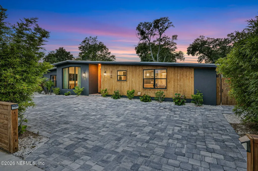 1746 Penman Road Jacksonville Beach FL 32250