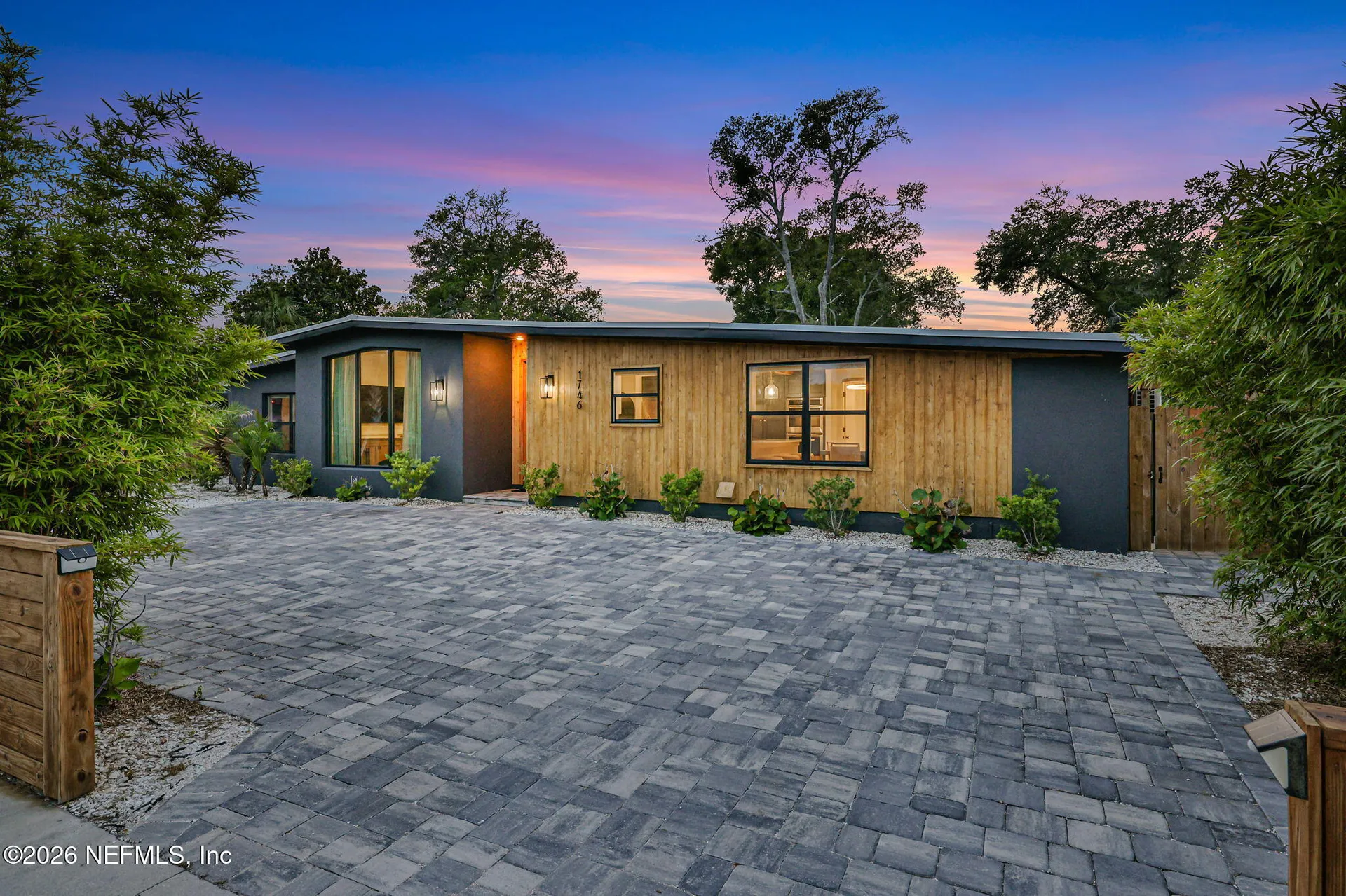 1746 Penman Road Jacksonville Beach FL 32250