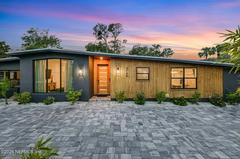 1746 Penman Road Jacksonville Beach FL 32250