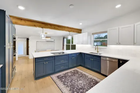 1746 Penman Road Jacksonville Beach FL 32250
