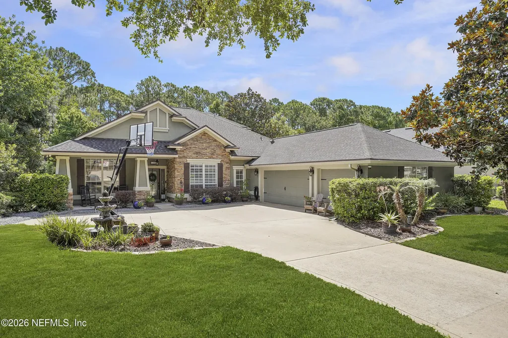 198 Parkside Drive St. Augustine FL 32095