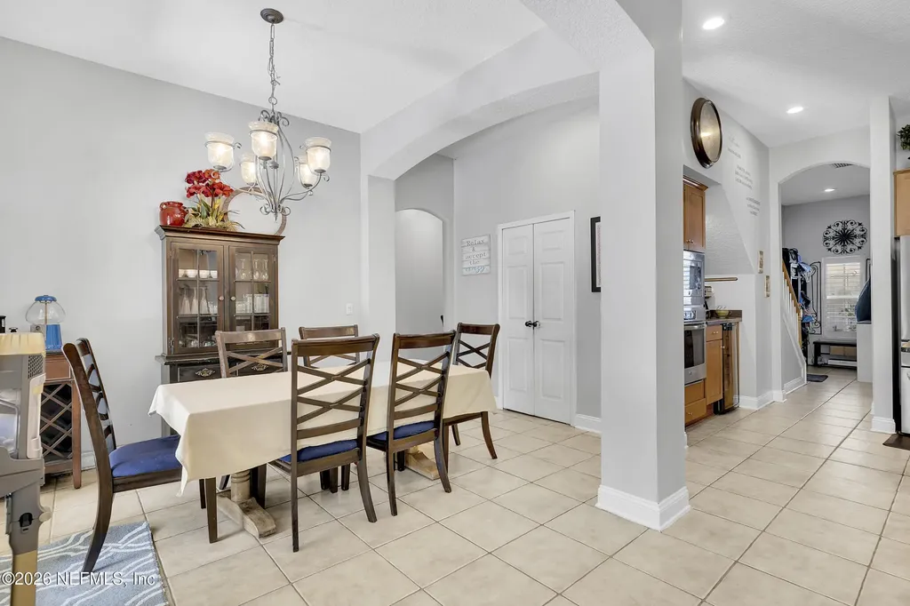 198 Parkside Drive St. Augustine FL 32095