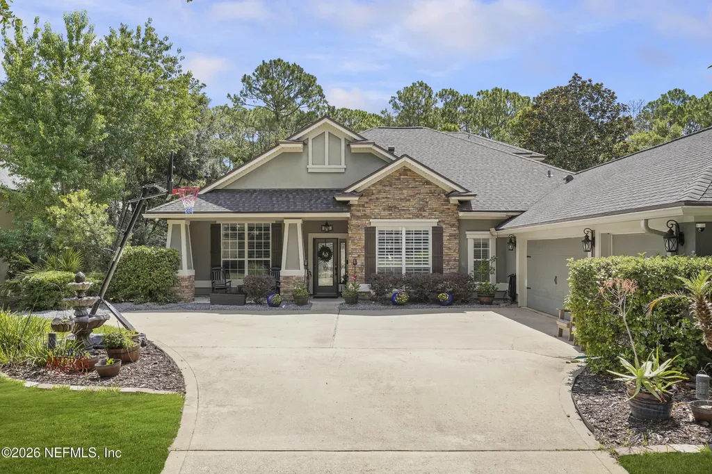 198 Parkside Drive St. Augustine FL 32095