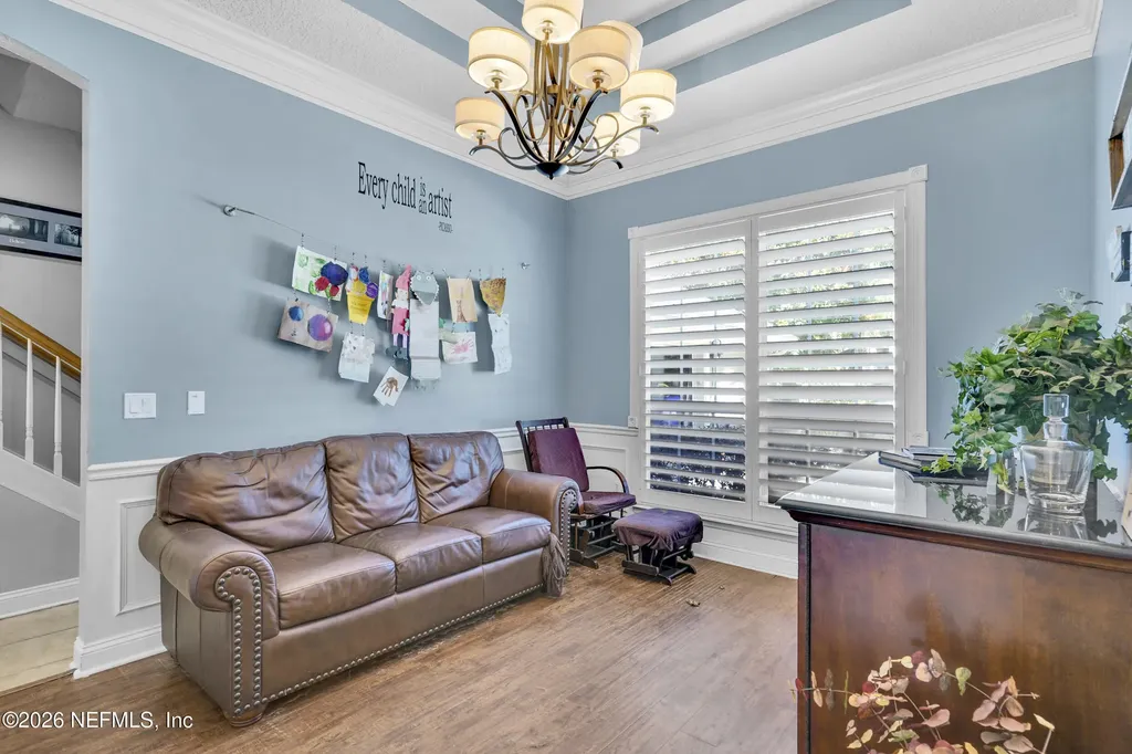 198 Parkside Drive St. Augustine FL 32095