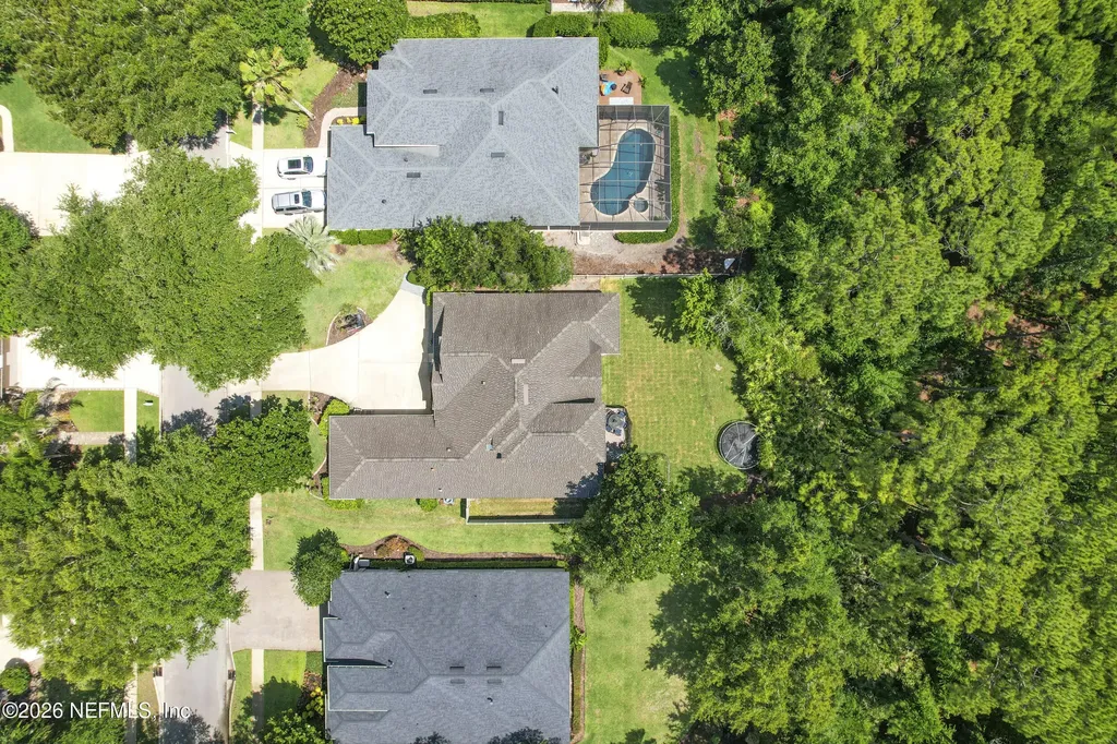 198 Parkside Drive St. Augustine FL 32095