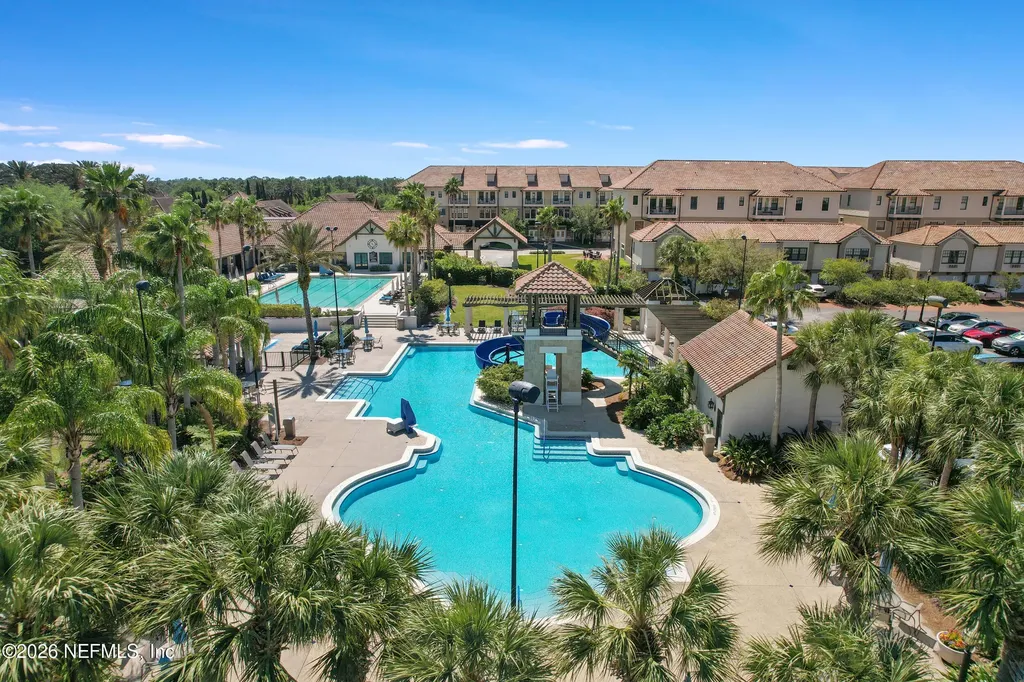 198 Parkside Drive St. Augustine FL 32095