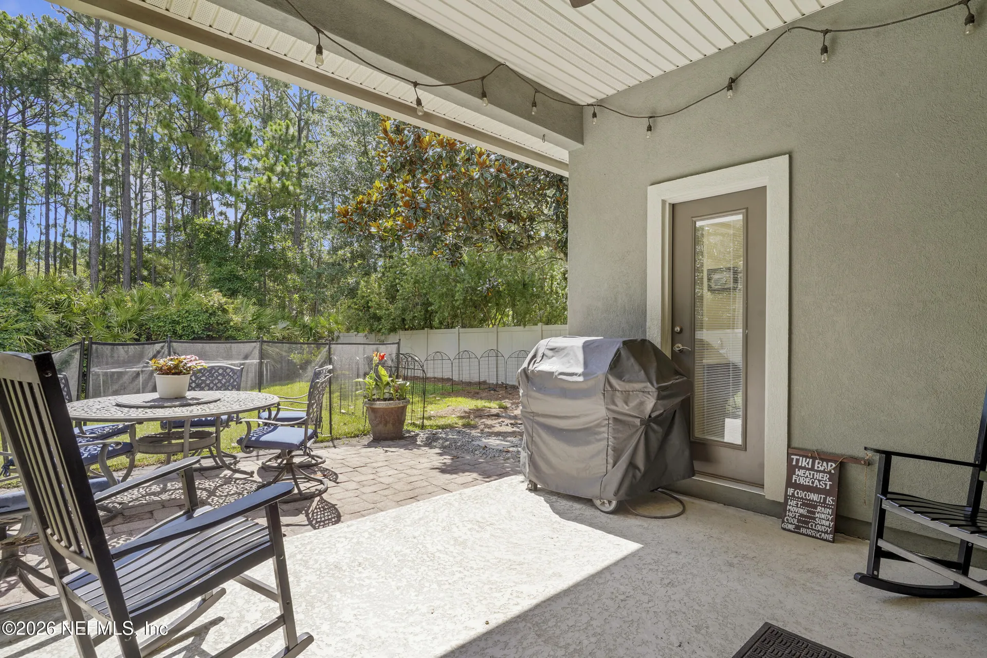 198 Parkside Drive St. Augustine FL 32095