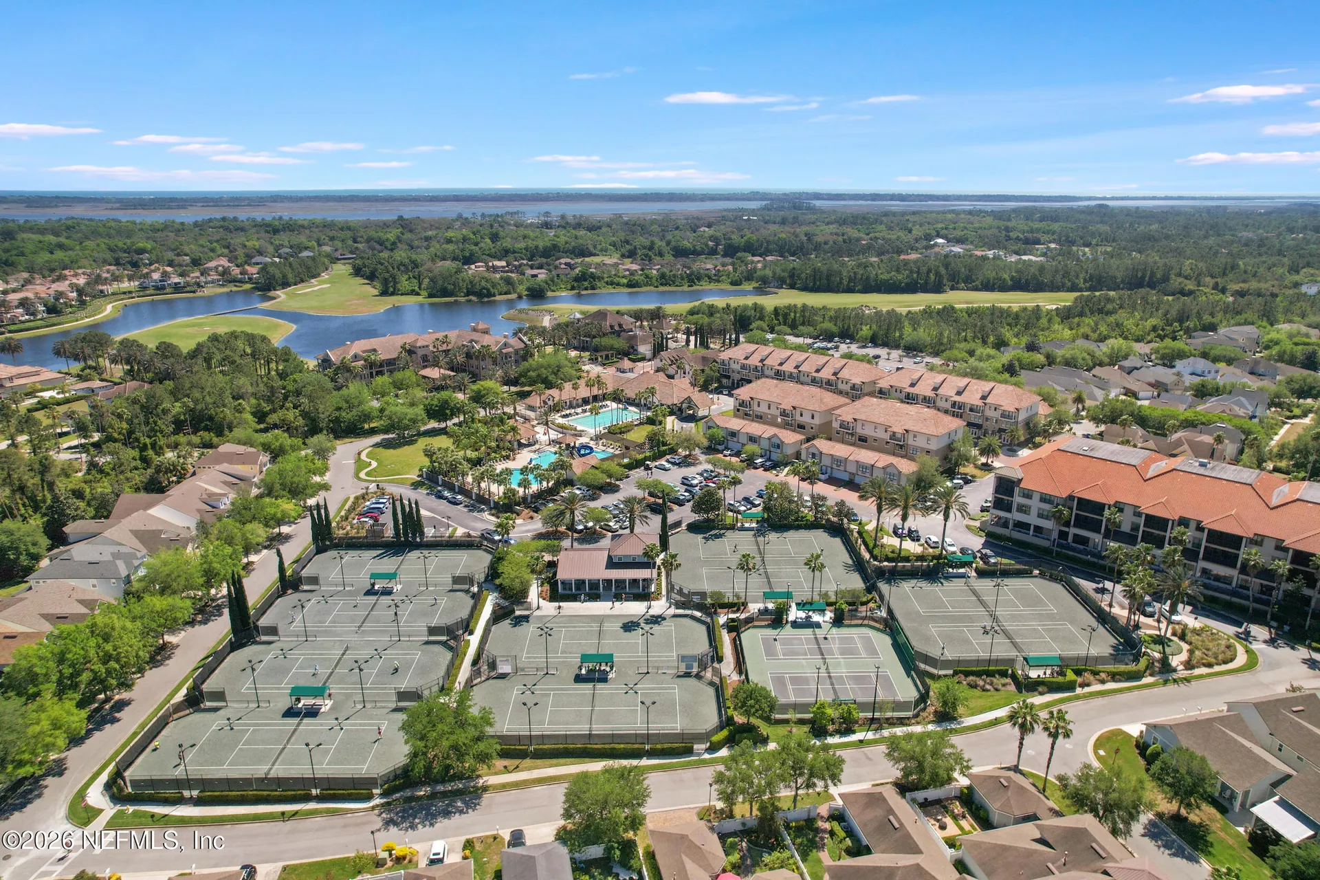 198 Parkside Drive St. Augustine FL 32095