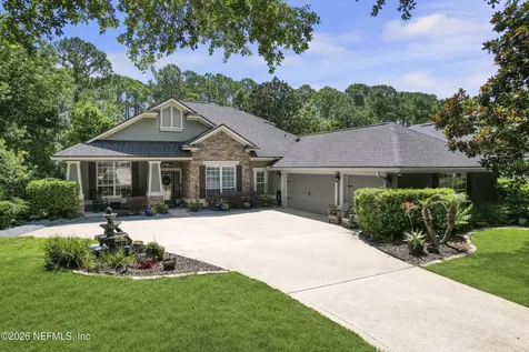 198 Parkside Drive St. Augustine FL 32095