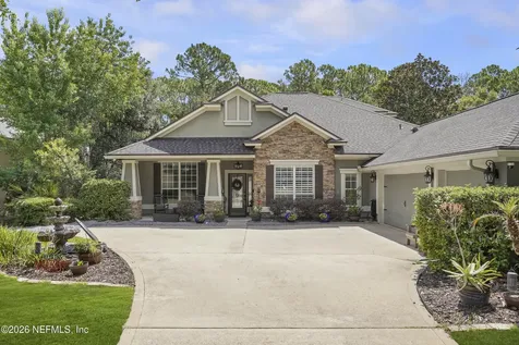 198 Parkside Drive St. Augustine FL 32095