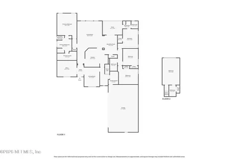 198 Parkside Drive St. Augustine FL 32095