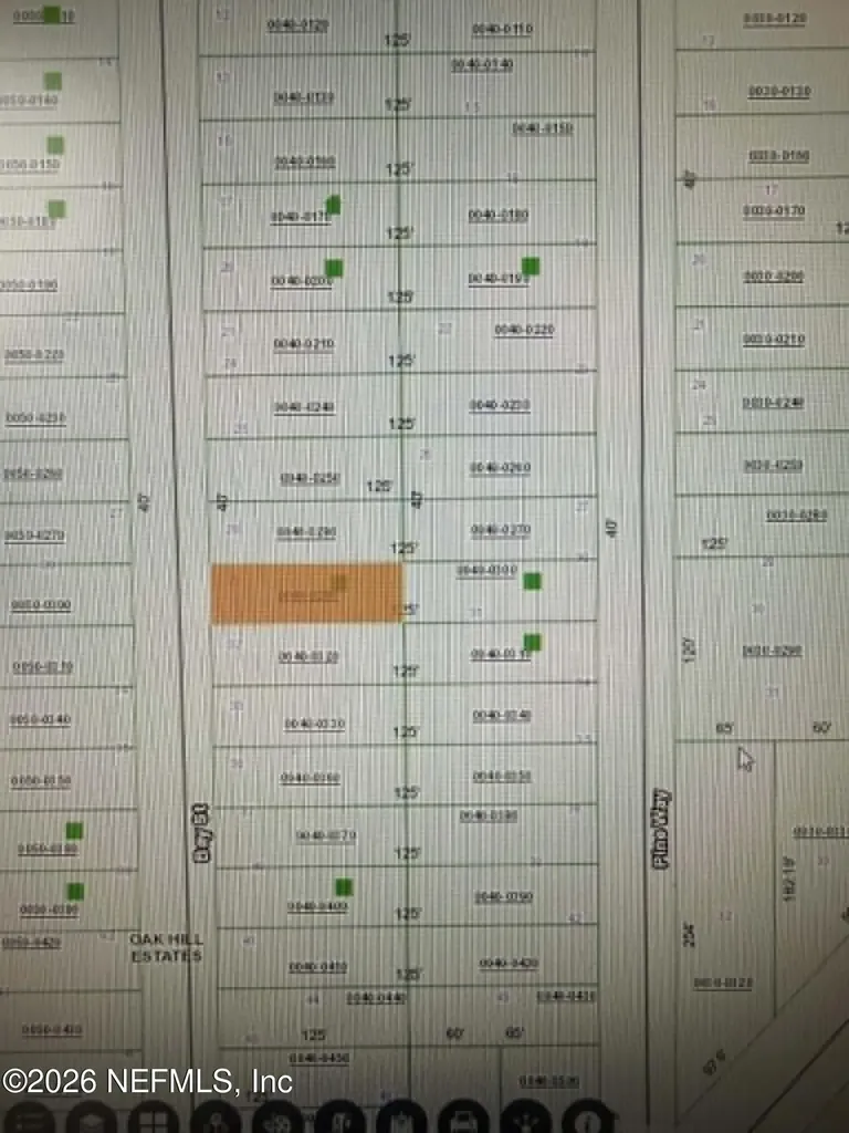 0 Bay Street Interlachen FL 32148