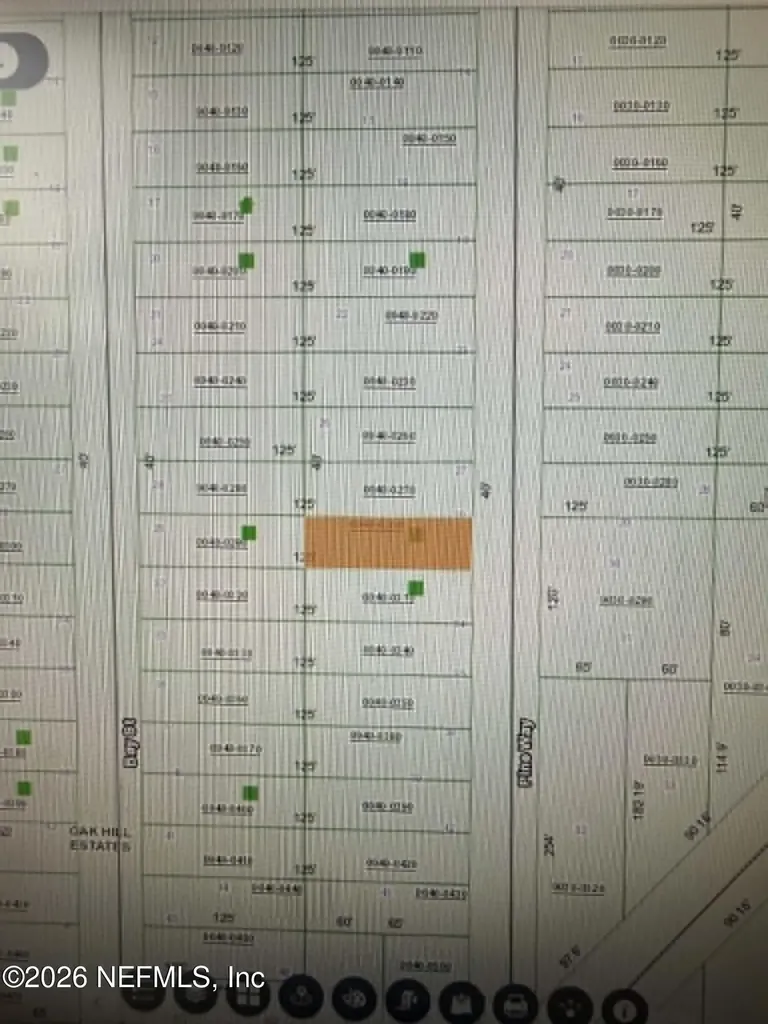 0 Bay Street Interlachen FL 32148