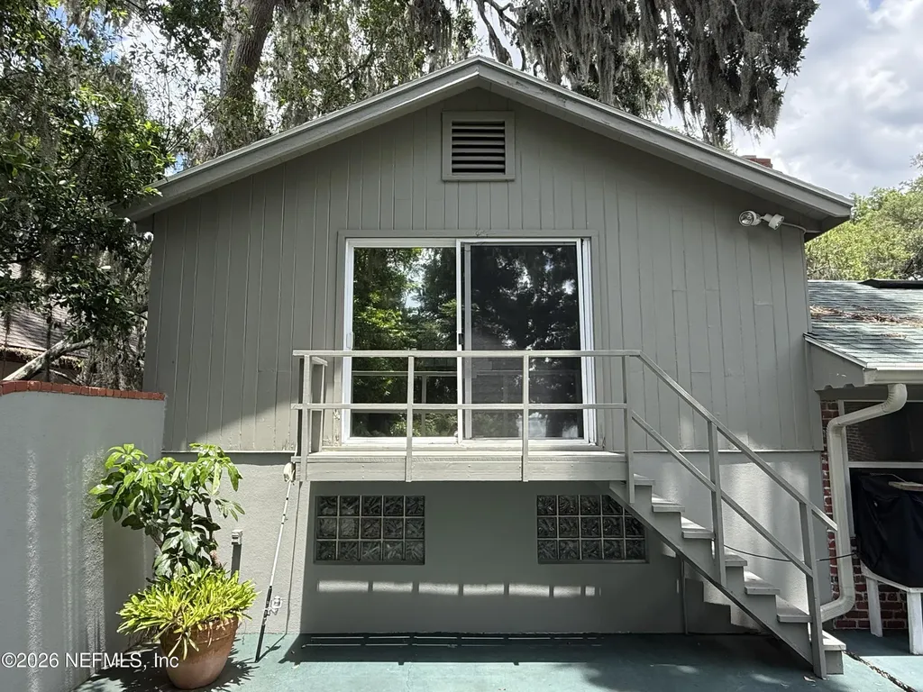 6408 San Jose Boulevard W Jacksonville FL 32217