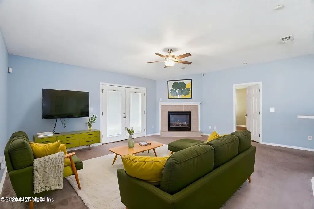 3348 Volley Drive Jacksonville FL 32277