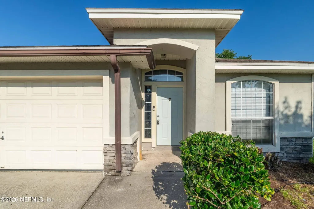 3348 Volley Drive Jacksonville FL 32277