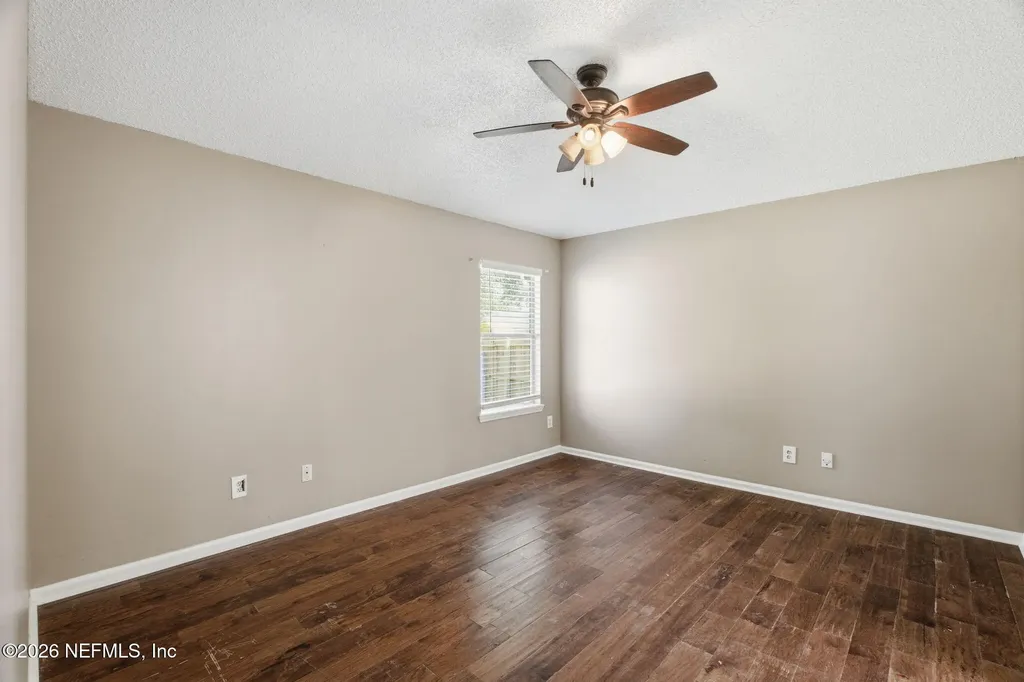3348 Volley Drive Jacksonville FL 32277