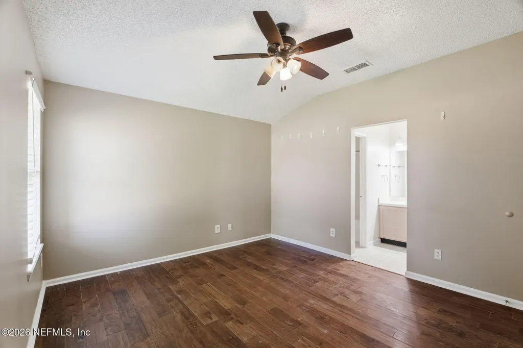 3348 Volley Drive Jacksonville FL 32277