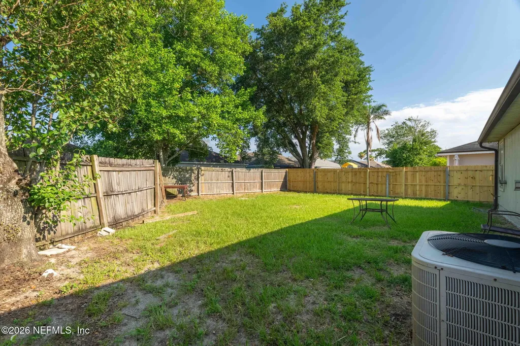 3348 Volley Drive Jacksonville FL 32277