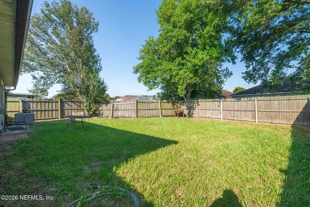 3348 Volley Drive Jacksonville FL 32277