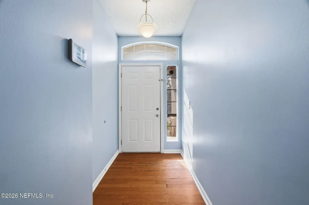 3348 Volley Drive Jacksonville FL 32277