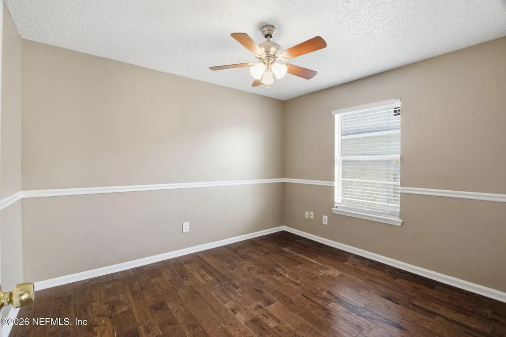 3348 Volley Drive Jacksonville FL 32277