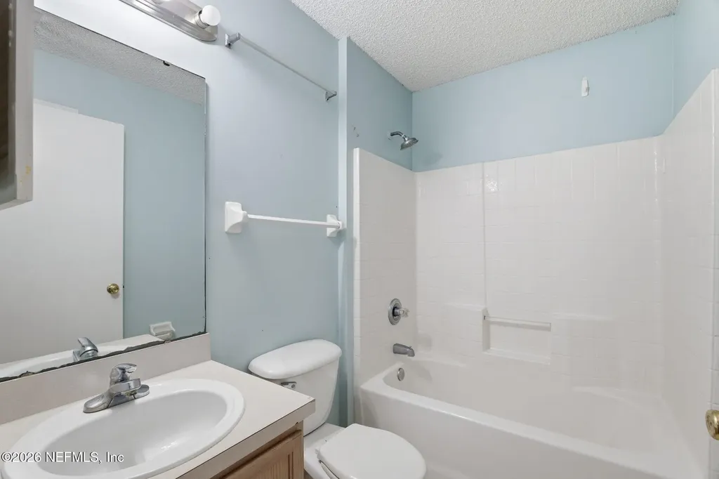 3348 Volley Drive Jacksonville FL 32277