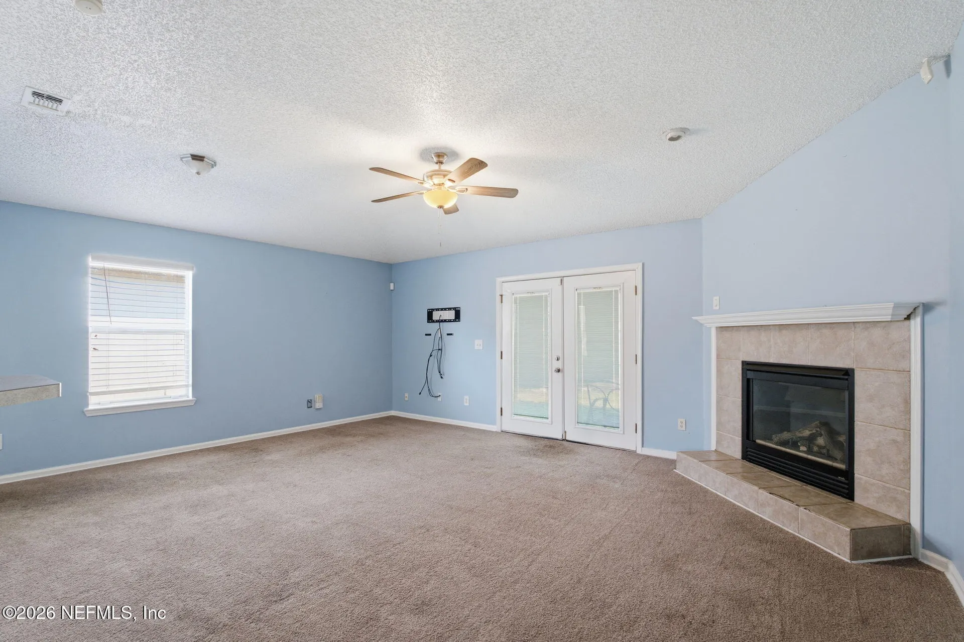 3348 Volley Drive Jacksonville FL 32277