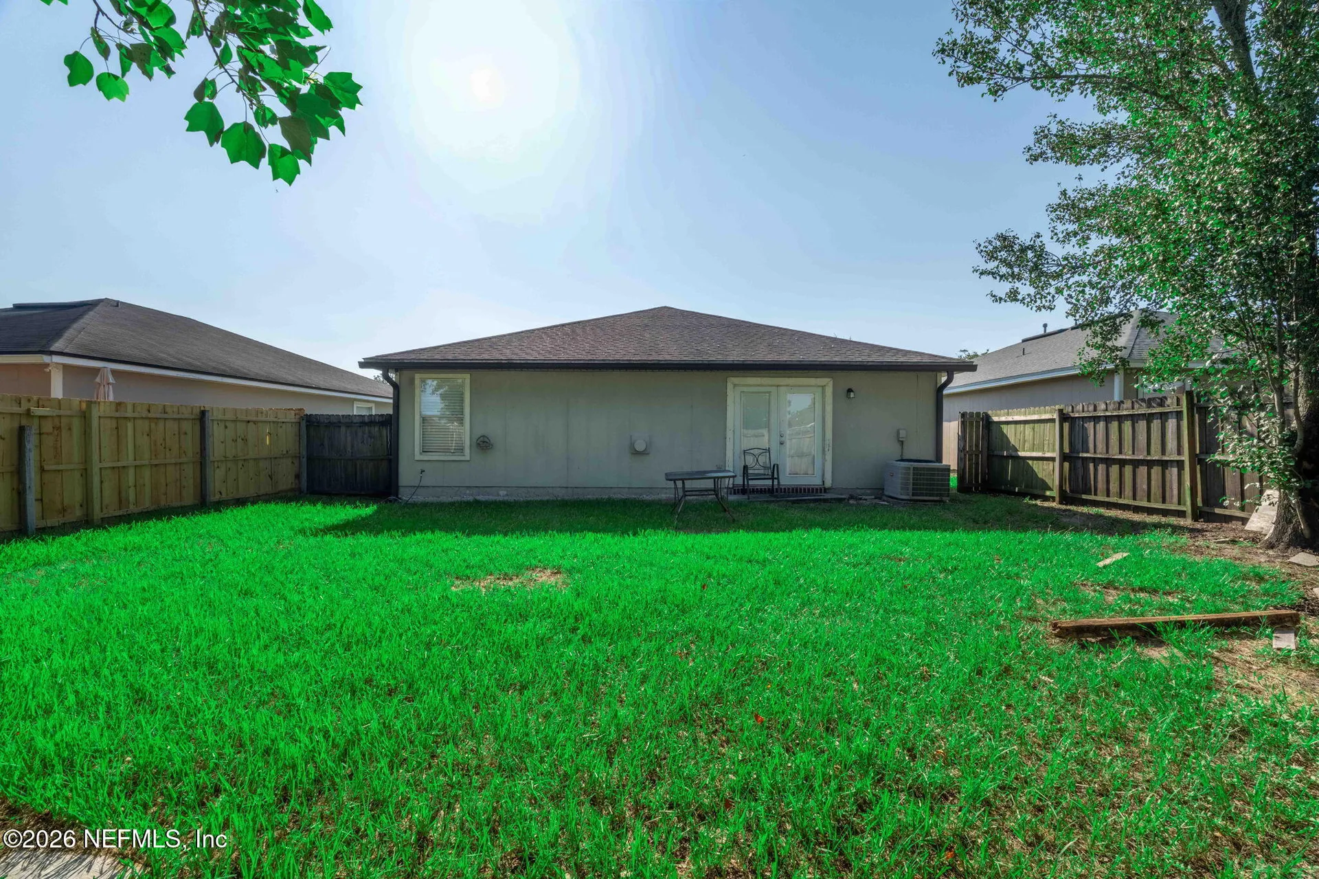3348 Volley Drive Jacksonville FL 32277