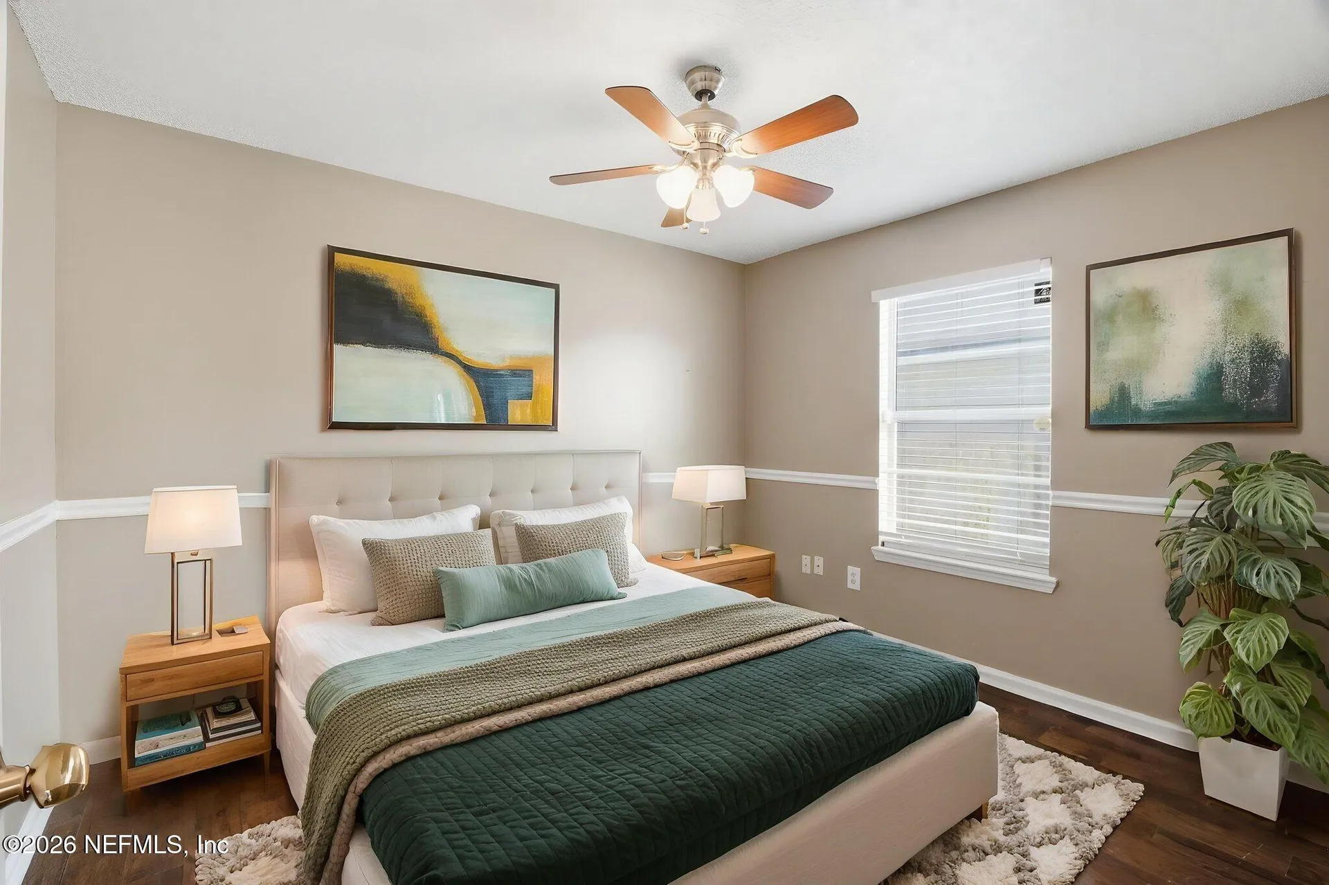 3348 Volley Drive Jacksonville FL 32277