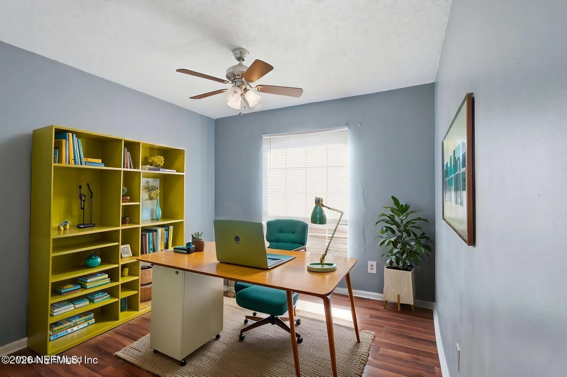3348 Volley Drive Jacksonville FL 32277