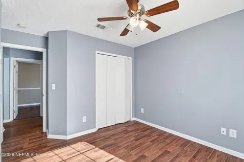 3348 Volley Drive Jacksonville FL 32277