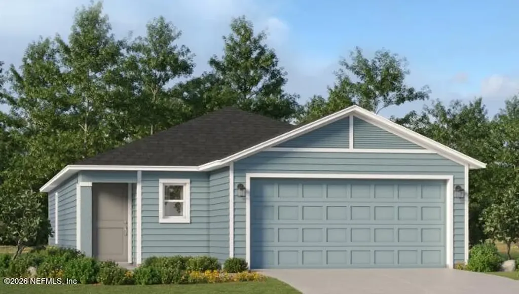 5 Buffalo Grove Drive Palm Coast FL 32137