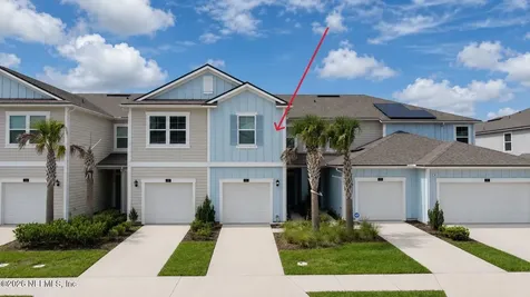 92 Seaport Breeze Road St. Johns FL 32095