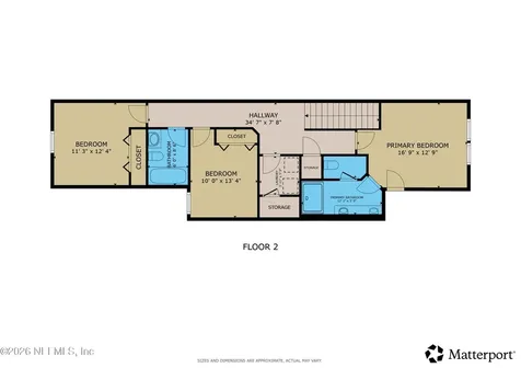 92 Seaport Breeze Road St. Johns FL 32095