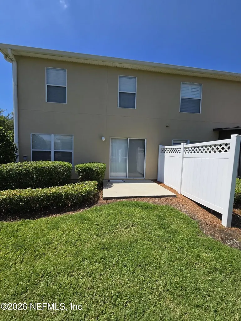 1500 Calming Water Drive Fleming Island FL 32003