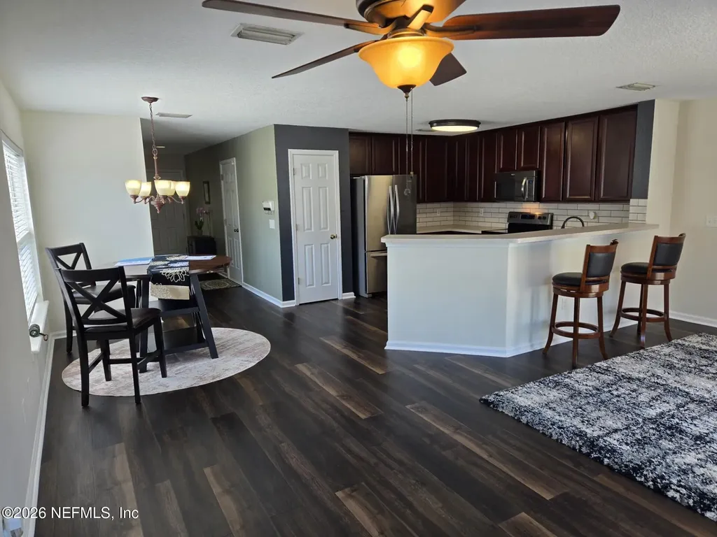 1500 Calming Water Drive Fleming Island FL 32003