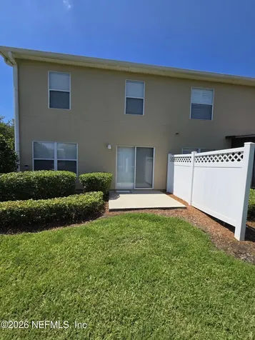 1500 Calming Water Drive Fleming Island FL 32003