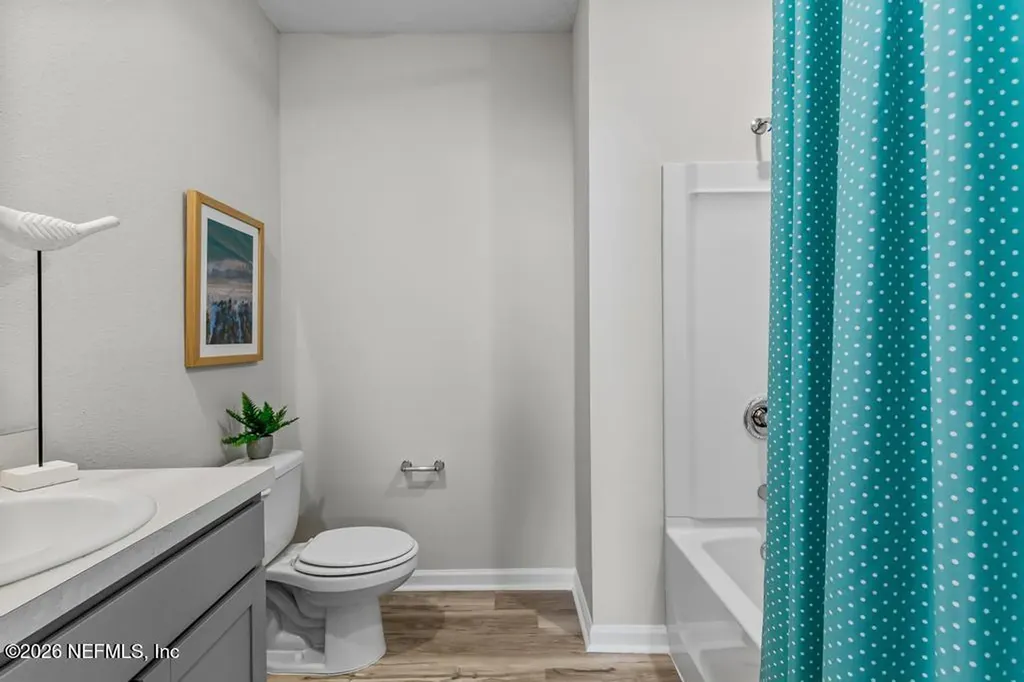 14800 Macademia Lane Jacksonville FL 32218