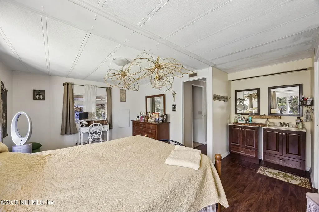 110 Plumosa Drive Georgetown FL 32139